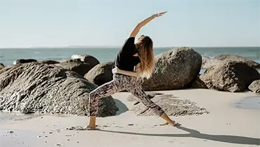LangebaanYoga