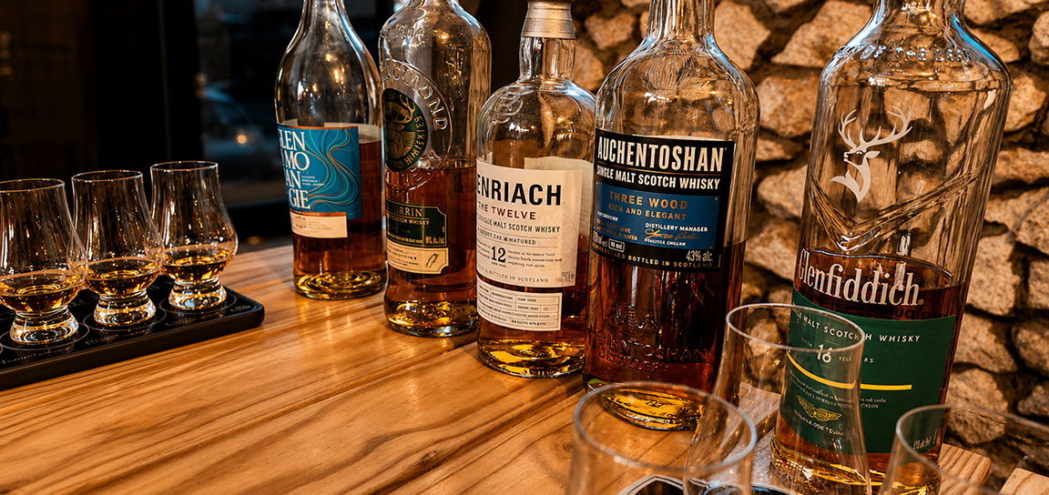 Langebaan Whisky Club