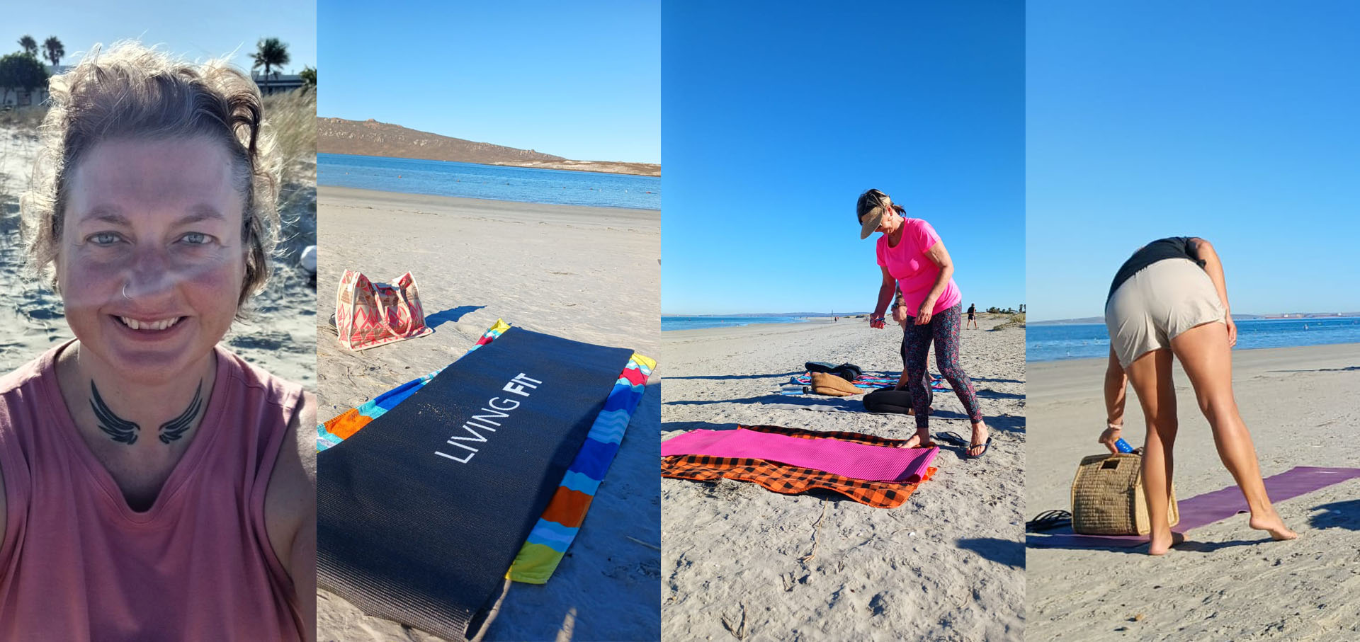 I Didn't Move to the West Coast to Feel Lonely
